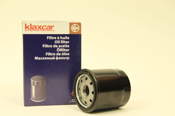 KLAXCAR FRANCE alyvos filtras FH005z